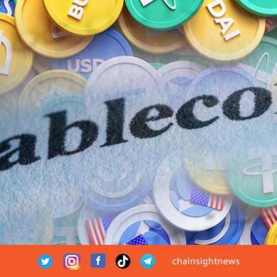 Kapitalisasi Pasar Stablecoin Drop 35?lam 18 Bulan Terakhir