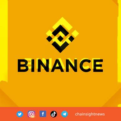 Binance Luncurkan Fitur Copy Trading untuk Produk Futures