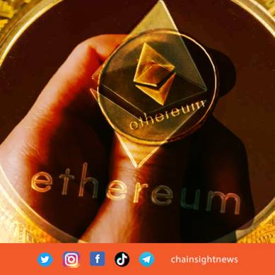 Hampir Semua Pengguna Berhenti Menggunakan Ethereum Setelah Setahun