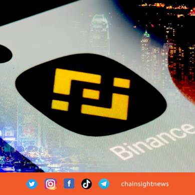 Pengguna Binance Hong Kong jadi Korban Phising, Kerugian Mencapai Rp7 Miliar