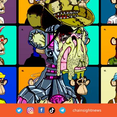 Yuga Labs Boikot Blur dan OpenSea, Apa Alasannya?