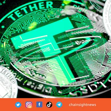Tether Bekukan 32 Wallet Terkait Terorisme dan Peperangan Israel dan Ukraina