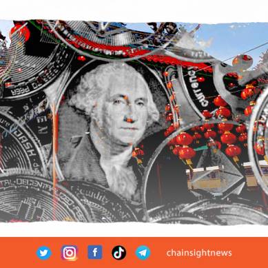 Tiongkok Pertegas Niatnya untuk Menghentikan Spekulasi Transaksi Kripto