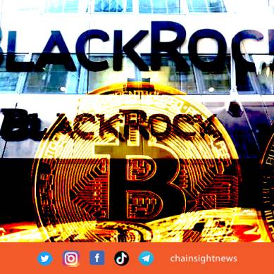ETF Bitcoin yang Diajukan BlackRock Telah Terdaftar di DTCC