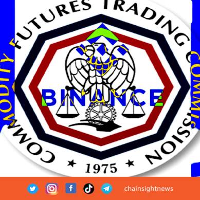 Binance Ajukan Mosi untuk Batalkan Gugatan CFTC AS