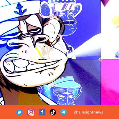 Dua Seniman ini Diperintahkan Bayar Denda Rp25 Miliar pada Yuga Labs Karena Meniru NFT BAYC