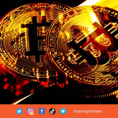 Rekor Baru: Lebih 39 Juta Alamat Bitcoin Saat ini di Posisi Untung