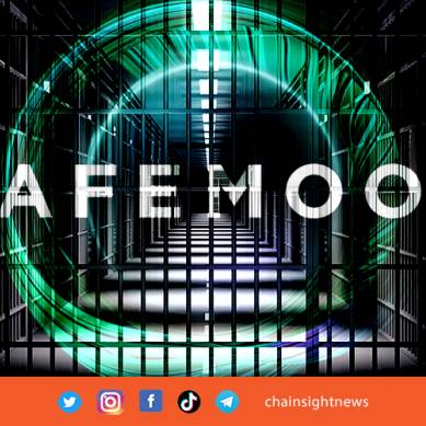 Tim Eksekutif SafeMoon Ditangkap atas Tuduhan Penipuan
