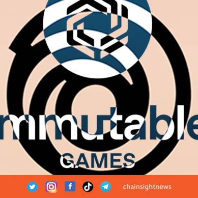 Immutable dan Ubisoft Jalin Kemitraan untuk Mengembangkan Game Web3