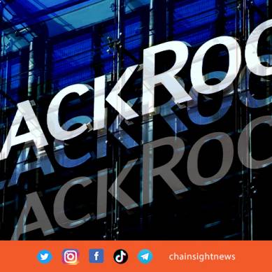 BlackRock Ungkap Potensi Risiko Stablecoin Terhadap di ETF Bitcoin