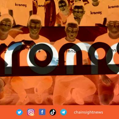 Kronos Research dari Taiwan Diretas, Kerugian Mencapai Rp401 Miliar
