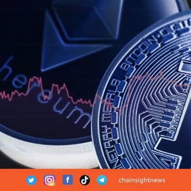 Volume ETP Crypto Melonjak 91 Persen, Mengungguli Performa Aset Dasar-nya