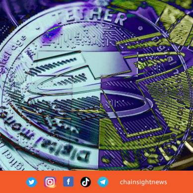 Tether Bekukan Rp3,4 Triliun Aset yang Terkait Sindikat Perdagangan Manusia di Asia Tenggara