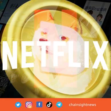 Sutradara Netflix Gunakan Anggaran Film untuk Beli DOGE
