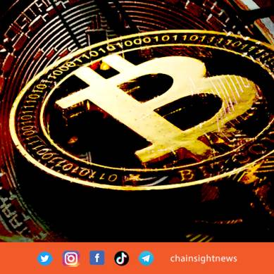 Mining Difficulty Bitcoin Menyentuh Level Tertinggi Baru