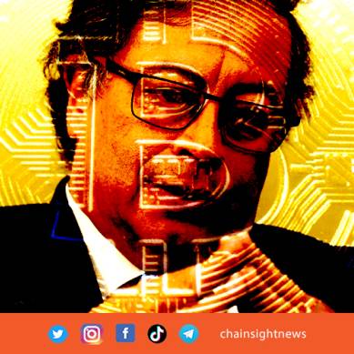 Presiden Kolombia Kini Memiliki Bitcoin