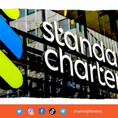 Standard Chartered: ETF Bitcoin akan Dorong Harga BTC ke $100K di Tahun 2024