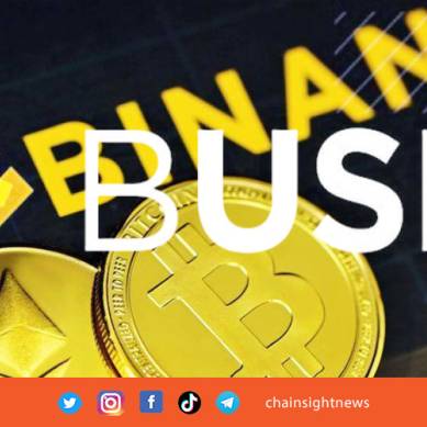 Binance akan Akhiri Dukungan untuk BUSD Mulai 15 Desember