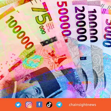 Rupiah Digital BI Terbit Tahun Depan, Apa Bedanya Dengan Dompet Digital dan Bitcoin?