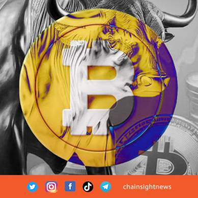 Akibat Bull Run Bitcoin, Short Seller Saham Kripto Kehilangan Rp40,4 Triliun Dalam 3 Bulan