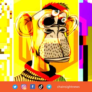 Volume Perdagangan NFT Meningkat 125% di Bulan November