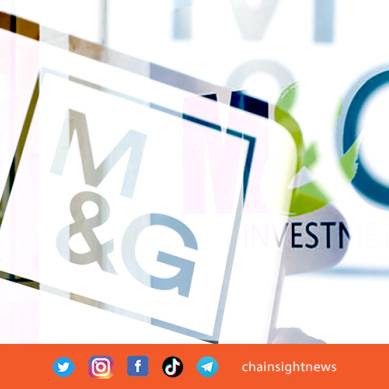 M&G Investments Investasikan US$20 Juta pada Platform Perdagangan Derivatif Kripto