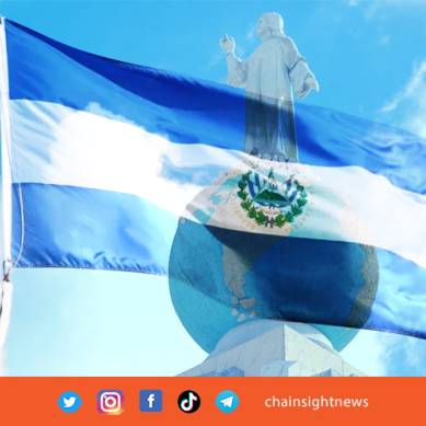 Hanya Sebagian Kecil Warga El Salvador yang Memiliki Kripto