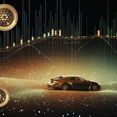 Tyler Strejilevich Prediksi Kenaikan 6.000% untuk Cardano - Pullix Melonjak 100 Kali Lipat Setelah Diluncurkan dan Listing di Bursa Tier-1