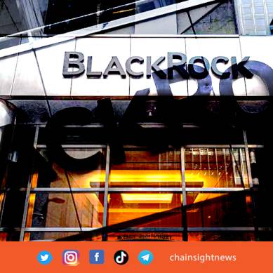 BlackRock Revisi Pengajuan ETF Bitcoin Spot-nya untuk Menarik Partisipasi Bank Wall Street
