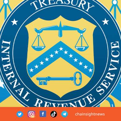 IRS Sebutkan Empat Skema Penipuan Kripto Terbesar di Tahun 2023