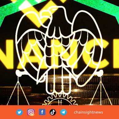 Pengadilan AS Setujui Penyelesaian Senilai Rp41,9 Triliun dalam Kasus Binance-CFTC