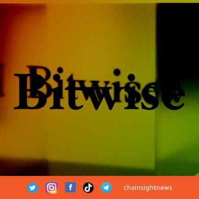 Bitwise Luncurkan Iklan ETF Bitcoin Spot