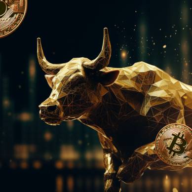 Akankan Bitcoin ke $50K? Investor Meragukannya dan Memilih Altcoin Seperti Injective (INJ), Aptos (APT) dan Pullix (PLX)