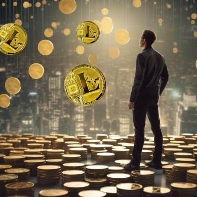 Penjelasan Tokenomics Pullix (PLX): Mendalami Mekanisme Suplai di Luar Ethereum (ETH) dan Litecoin (LTC)