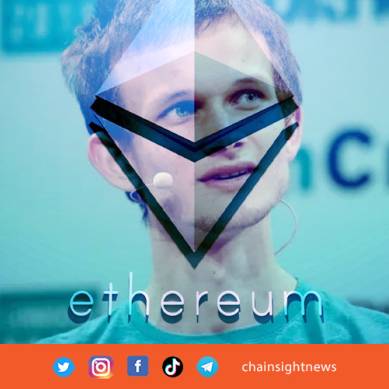 Vitalik Buterin Ungkap Prioritas Inti Ethereum untuk Tahun 2024