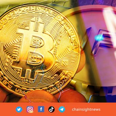 Penjualan NFT di Jaringan Bitcoin Tembus Rp13,5 Triliun pada Desember 2023
