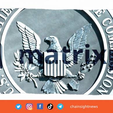 Matrixport Prediksi SEC Akan Tolak Semua Permohonan ETF Bitcoin Spot
