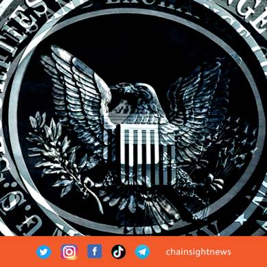 SEC Ingatkan Investor Tidak FOMO Jelang Persetujuan ETF Bitcoin spot