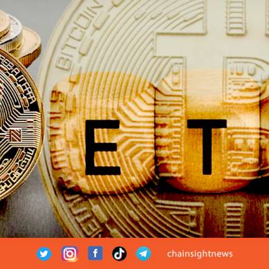 4 Manager Aset Siapkan Modal Awal Lebih $100 Juta untuk ETF Bitcoin Spot