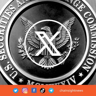 Akun X SEC Diretas, Umumkan Persetujuan ETF Bitcoin Spot Palsu