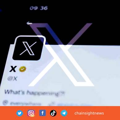 X Hentikan Dukungan untuk Fitur Foto Profil NFT