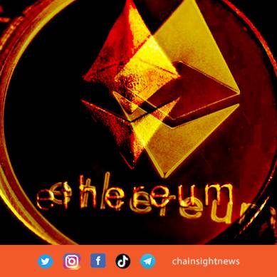 Harga Ethereum Melonjak Pasca Peluncuran ETF Bitcoin Spot
