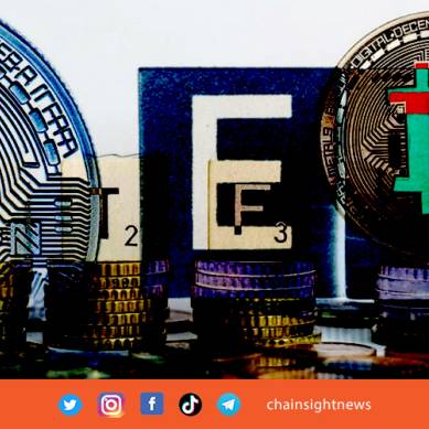 Volume Perdagangan ETF Bitcoin Spot Capai $10 Miliar Dalam 3 Hari