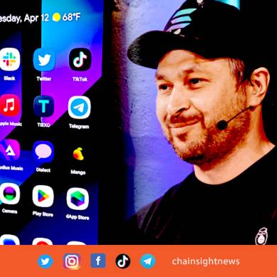 Smartphone Seri ke-2 Solana Terjual 30.000 Dalam 30 Jam