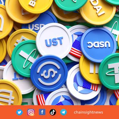 Stablecoin Mendominasi Volume Transaksi Ilegal di Tahun 2023