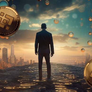 BNB Burning Token, Investor Antisipasi ROI Tinggi dari Pullix (PLX) dan Solana (SOL)