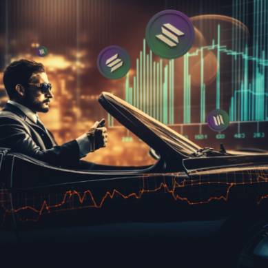 Solana (SOL) Naik 337% - Trader Beralih ke Pullix (PLX) untuk Hasilkan ROI 5.000%