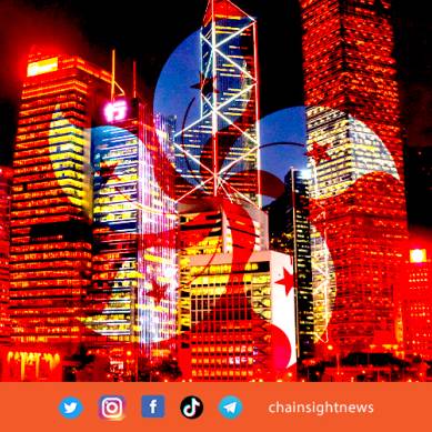 Hong Kong Haruskan Pertukaran Kripto Berlisensi Asuransikan 50% Asetnya