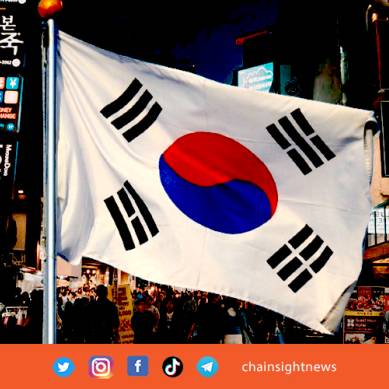 Korea Selatan Ingin Berdiskusi Dengan SEC AS Mengenai ETF Bitcoin