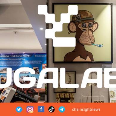 Ryder Ripps dan Jeremy Cahen Diperintahkan Bayar Rp141,5 Miliar pada Yuga Labs